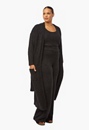 Cozy Longline Lounge Robe