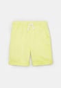 Pull On Woven Short