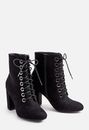 Sharona Bootie