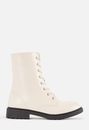 Halsey Combat Boot