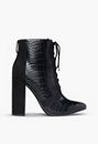 Ereni Pointed Toe Bootie