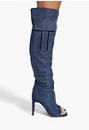Harriette Stiletto Boot