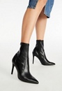 Shanae Stiletto Bootie