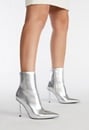 Priya Stiletto Bootie