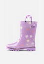 Kids Waterproof Lightweight Pull On Rain Boots