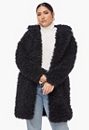 Teddy Coat