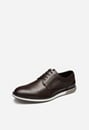 Men's Polished Oxford Dress Sneaker
