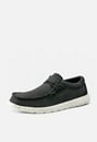 Men's Comfortable Slip-On Knit Loafers