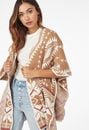 Kimono Cardigan