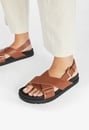 Fatima Flat Sandal
