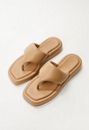 Lola Flat Thong Sandal