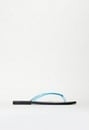 Kai Flat Thong Sandal