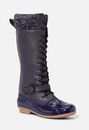 Meela Lace-Up Cold Weather Boot
