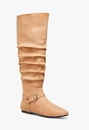 Larya Flat Boot