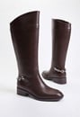Payton Flat Boot