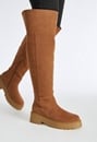Winnie Flat Boot