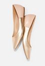 Sophia Pointed Toe Flat