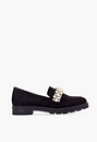 Danica Embellished Loafer