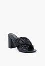 Blair Block Heeled Sandal