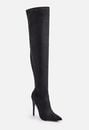 Freya Stiletto Over-The-Knee Tall Boot