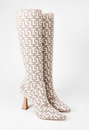 Farrah Stiletto Boot