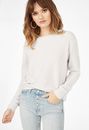 Cozy Knit Top