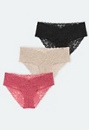 Lana Brief Classic (Trio Set)