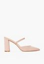 Alliie Mule Pump