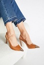 Alexiah Slingback Pump