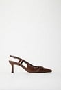 Ashlin Slingback Pump