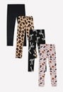 Legging Party Pack