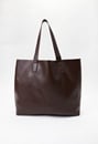 Reversible Sherpa Tote