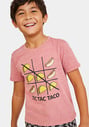 Tic Tac Taco Tee