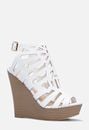 CYDNIE WEDGE
