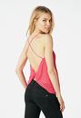 Twist Back Cami