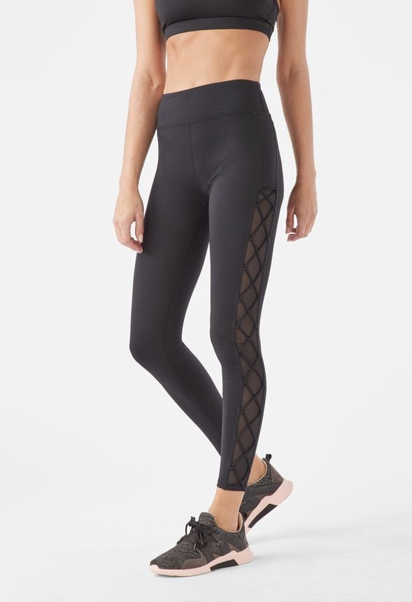 Justfab leggings outlet