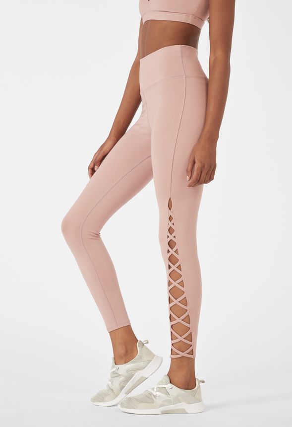 Justfab leggings sale