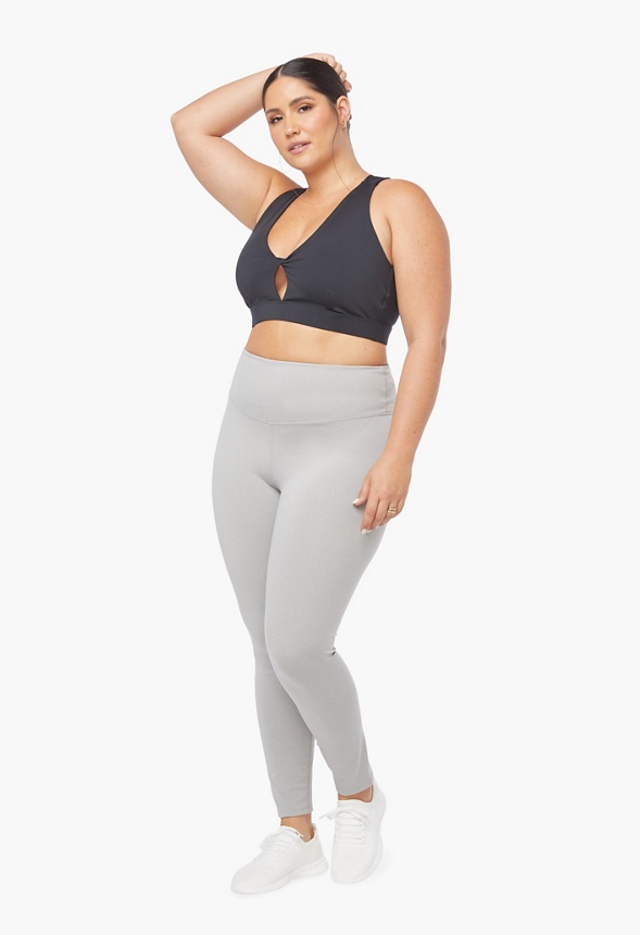 Justfab shop legging sport