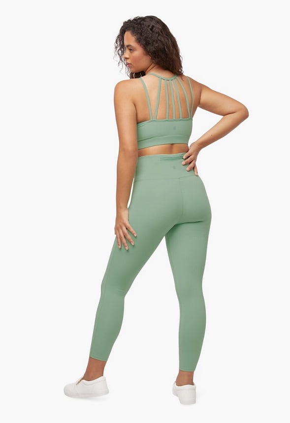 Justfab leggings hotsell