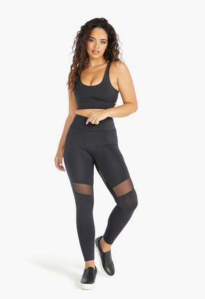 Legging justfab best sale