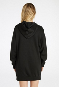 Blouson Sleeve Jumper Clothing in Black - Get great deals at JustFab