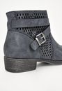 Sorina in Black - Get great deals at JustFab