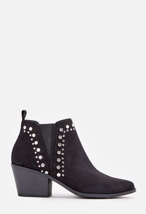 susina bootie