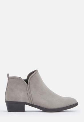 dreveri bootie