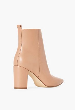 Shop Louis Vuitton 2021-22FW Casual Style Street Style Plain Mid Heel Boots  (1A9H89 1A9H8O 1A9H9X) by ms.Paris