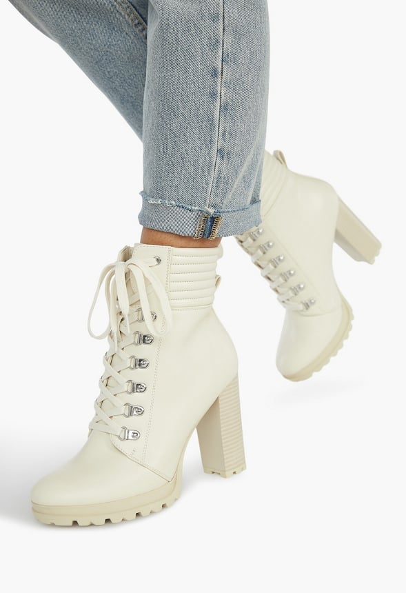 Justfab ribonea clearance boots