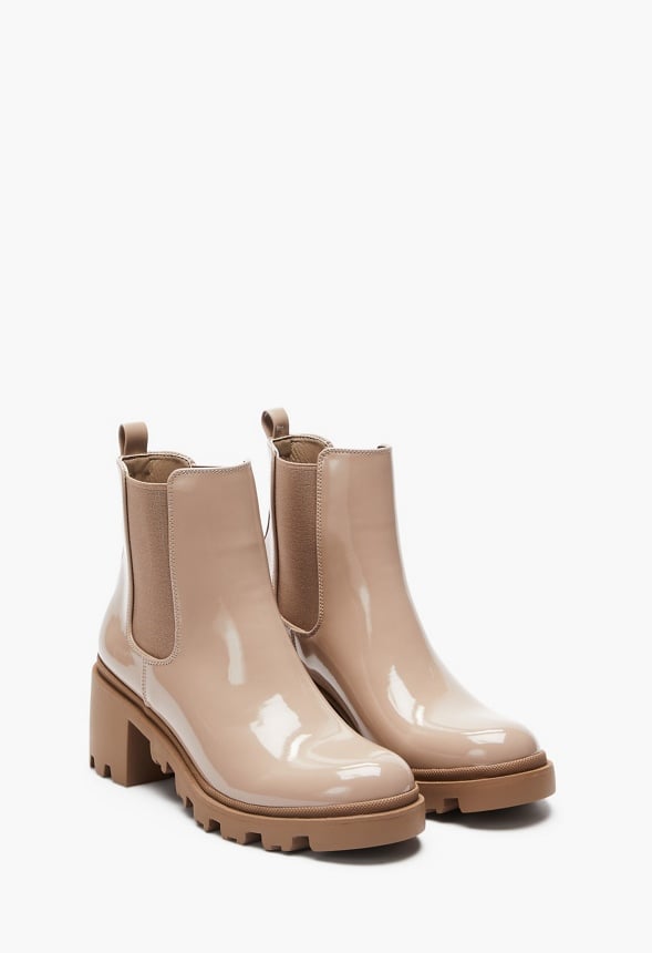 Justfab bottines femme on sale