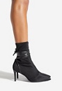 Tychon Pointed Toe Bootie