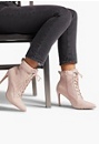 Teagan Heeled Bootie