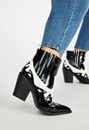 Faye Ankle Boot